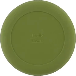 Trixie                    Assiette silicone    Mr. Dino