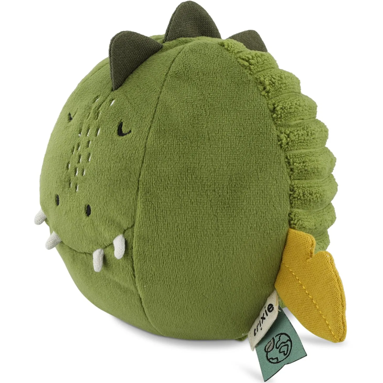 Trixie Balle sonore Mr. Dino