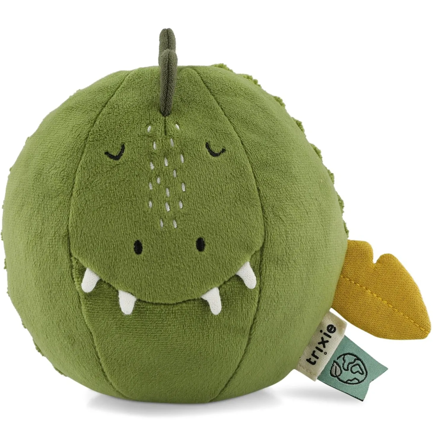 Trixie Balle sonore Mr. Dino