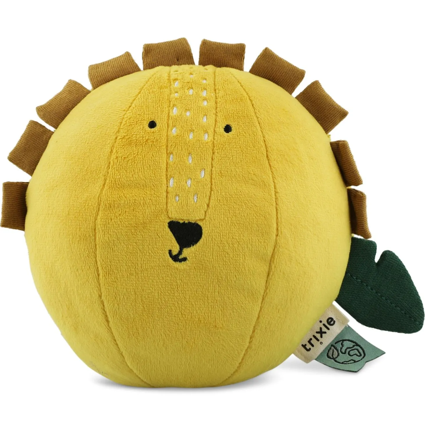 Trixie Balle sonore Mr. Lion