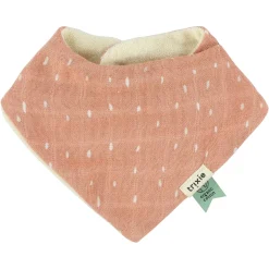 Trixie                    Bavoir bandana 3-pack mix    Rosy Rabbit