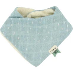 Trixie                    Bavoir bandana 3-pack mix    Enchanting Elephant