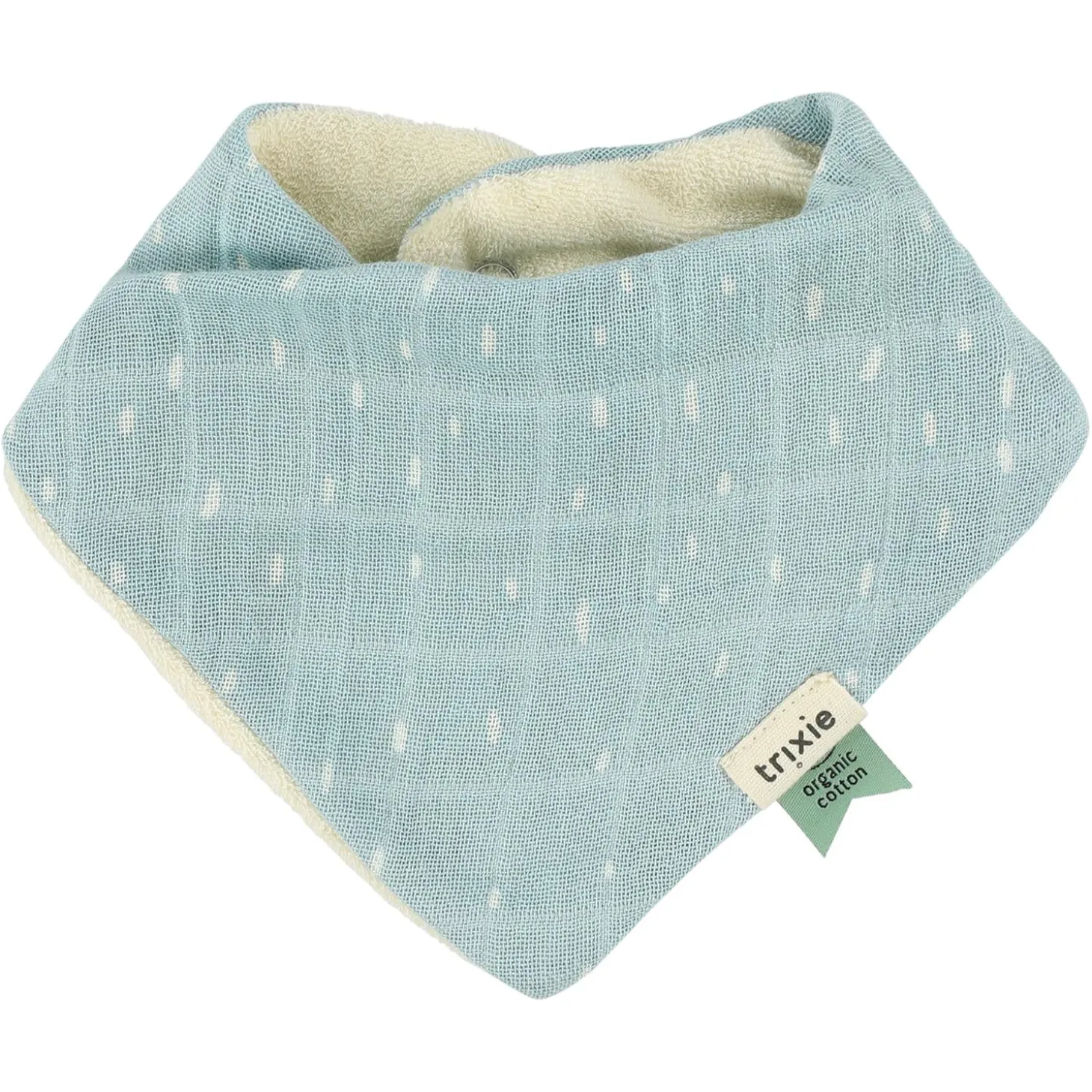 Trixie Bavoir bandana 3-pack mix Enchanting Elephant