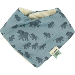 Trixie Bavoir bandana 3-pack mix Enchanting Elephant