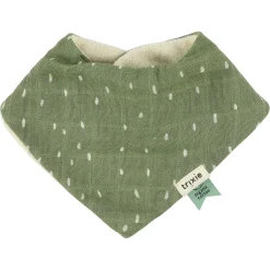 Trixie                    Bavoir bandana 3-pack mix    Daring Dino