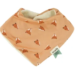 Trixie                    Bavoir bandana 3-pack mix    Fierce Fox