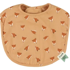 Trixie Bavoir nouveau-né 2-pack mix Fierce Fox