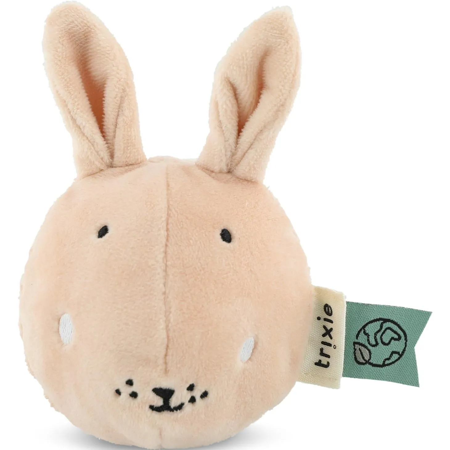 Trixie Blocs sensoriels 4 animals