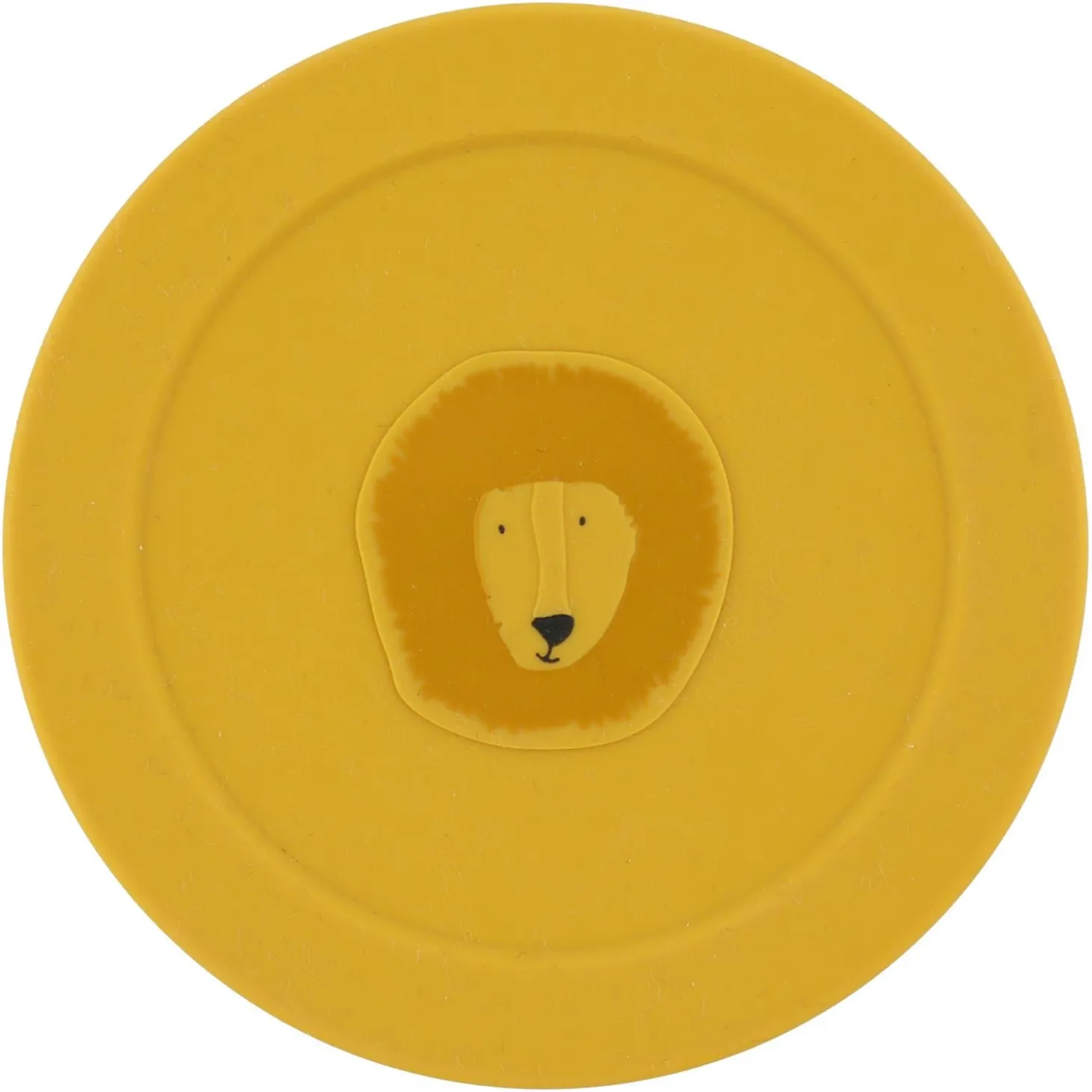 Trixie Boîte à collations en silicone Mr. Lion