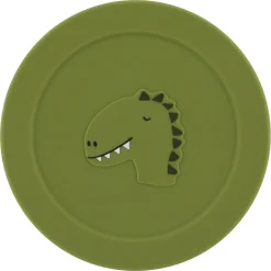 Trixie                    Boîte à collations en silicone    Mr. Dino