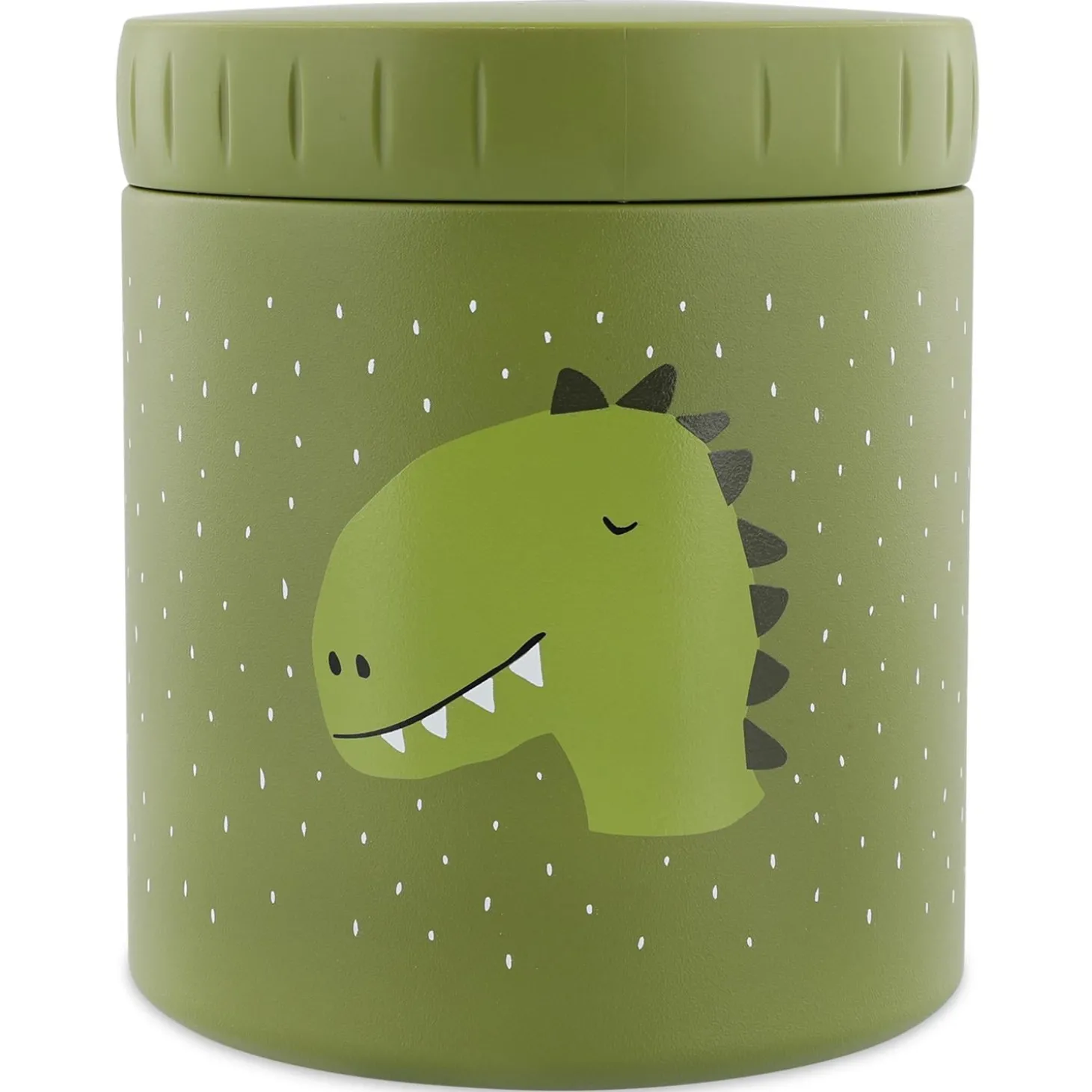 Trixie Boîte à goûter Mr. Dino Mr. Dino 500 ml