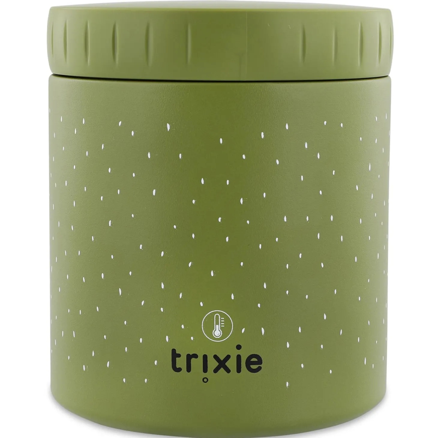 Trixie Boîte à goûter Mr. Dino Mr. Dino 500 ml