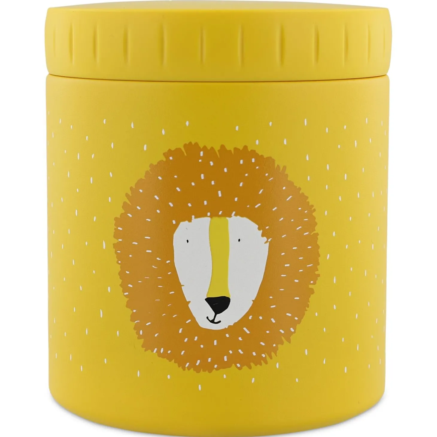 Trixie Boîte à goûter Mr. Lion Mr. Lion 500 ml
