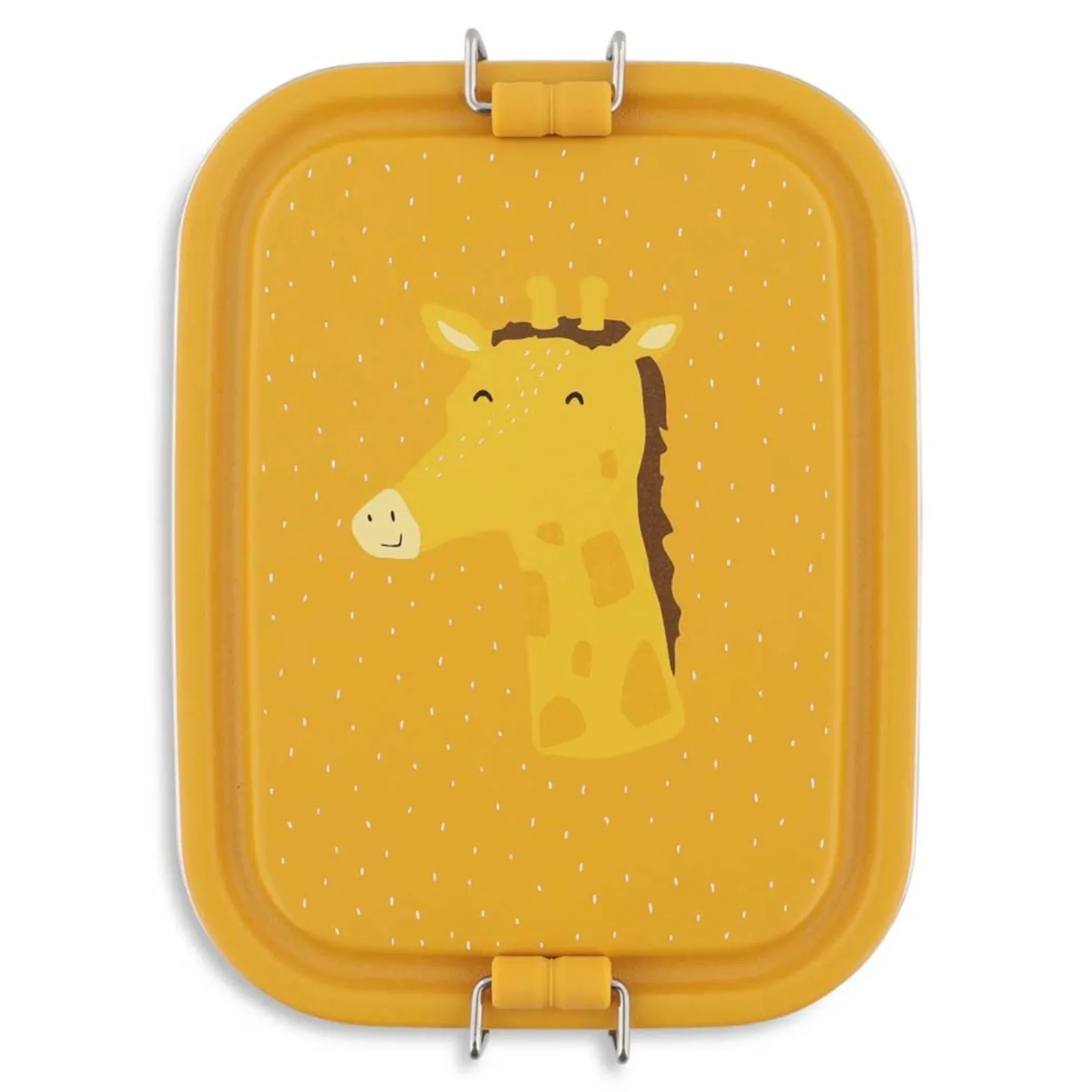 Trixie Boîte repas petite Mr.Giraffe