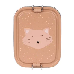Trixie                    Boîte repas petite    Mrs. Cat