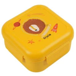 Trixie Boîtes à goûter avec clips Mr.Lion