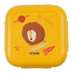 Trixie                    Boîtes à goûter avec clips    Mr.Lion