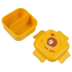 Trixie                    Boîtes à goûter avec clips    Mr.Lion