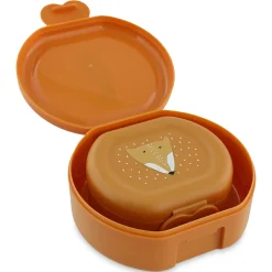 Trixie Boîtes à goûter à clip Mr. Fox