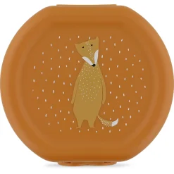 Trixie                    Boîtes à goûter à clip    Mr. Fox