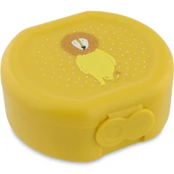 Trixie Boîtes à goûter à clip Mr. Lion