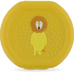 Trixie Boîtes à goûter à clip Mr. Lion