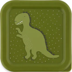 Trixie Boîtes à goûter 3 pièces Mr. Dino
