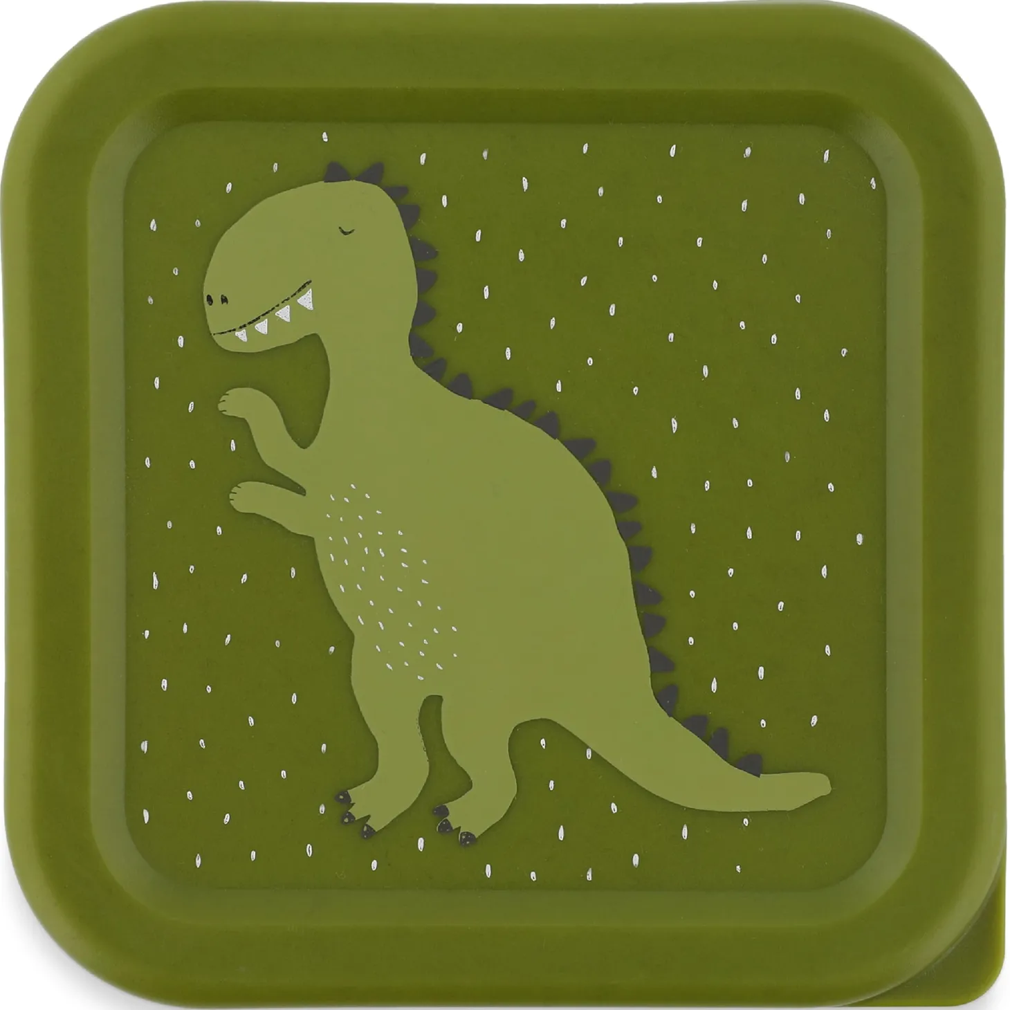 Trixie Boîtes à goûter 3 pièces Mr. Dino