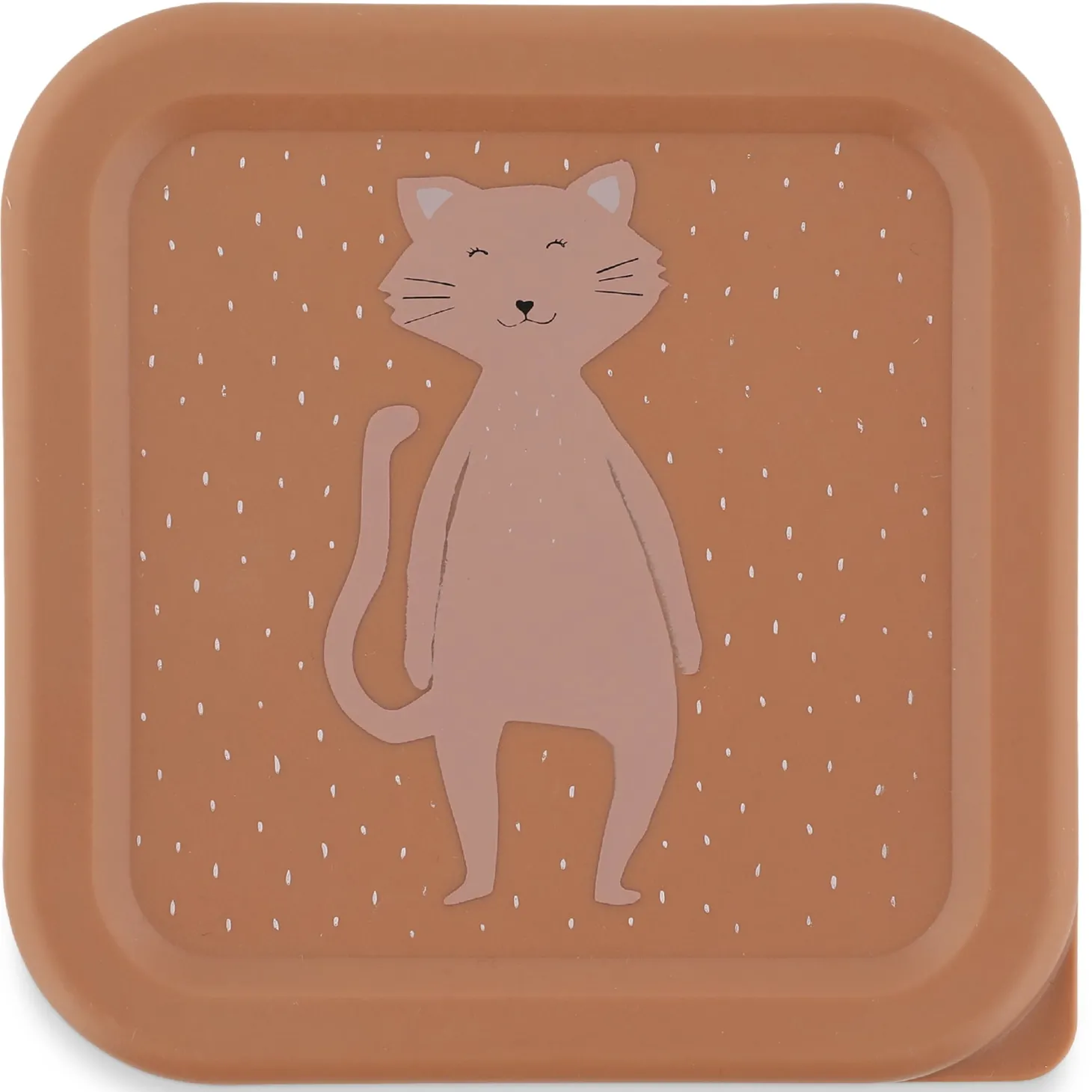 Trixie Boîtes à goûter 3 pièces Mrs. Cat