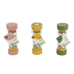 Trixie Bâton de pluie en bois boîte 9 pièces Multicolore 9 Pièces