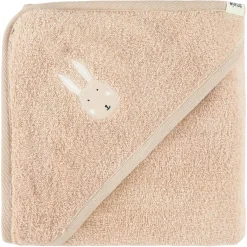 Trixie                    Cape de bain    Rabbit            75x75 cm