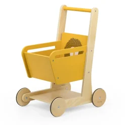 Trixie Chariot de course en bois Mr. Lion