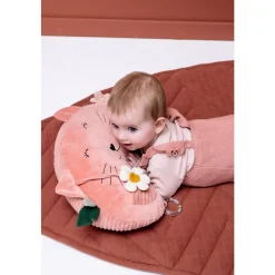 Trixie Coussin d'activités Mrs. Cat