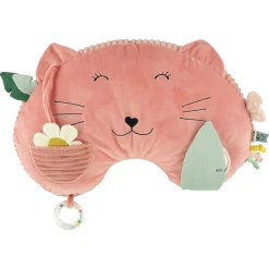 Trixie Coussin d'activités Mrs. Cat
