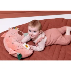 Trixie Coussin d'activités Mrs. Cat