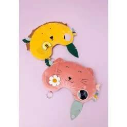 Trixie Coussin d'activités Mrs. Cat