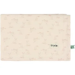 Trixie                    Couverture    Rosy Rabbit            75x100 cm