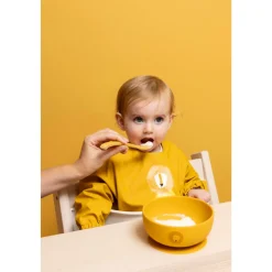 Trixie Cuillères d'alimentation pour bébé 3-pack Mr.Lion
