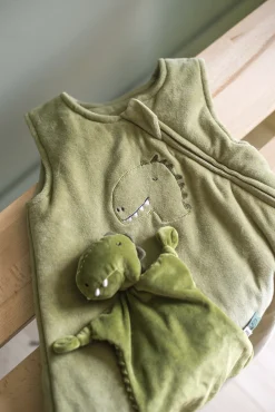 Trixie Doudou Mr. Dino