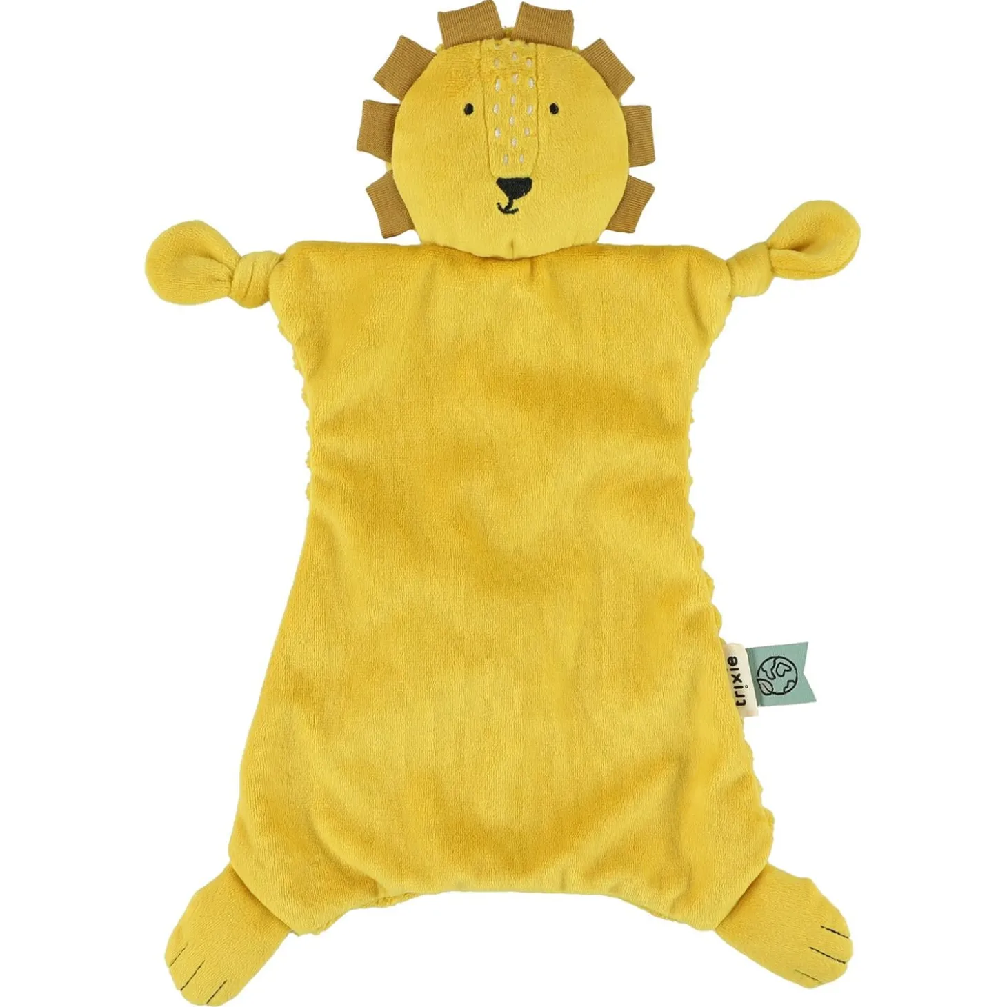 Trixie Doudou Mr. Lion