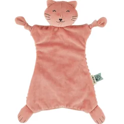 Trixie                    Doudou    Mrs. Cat