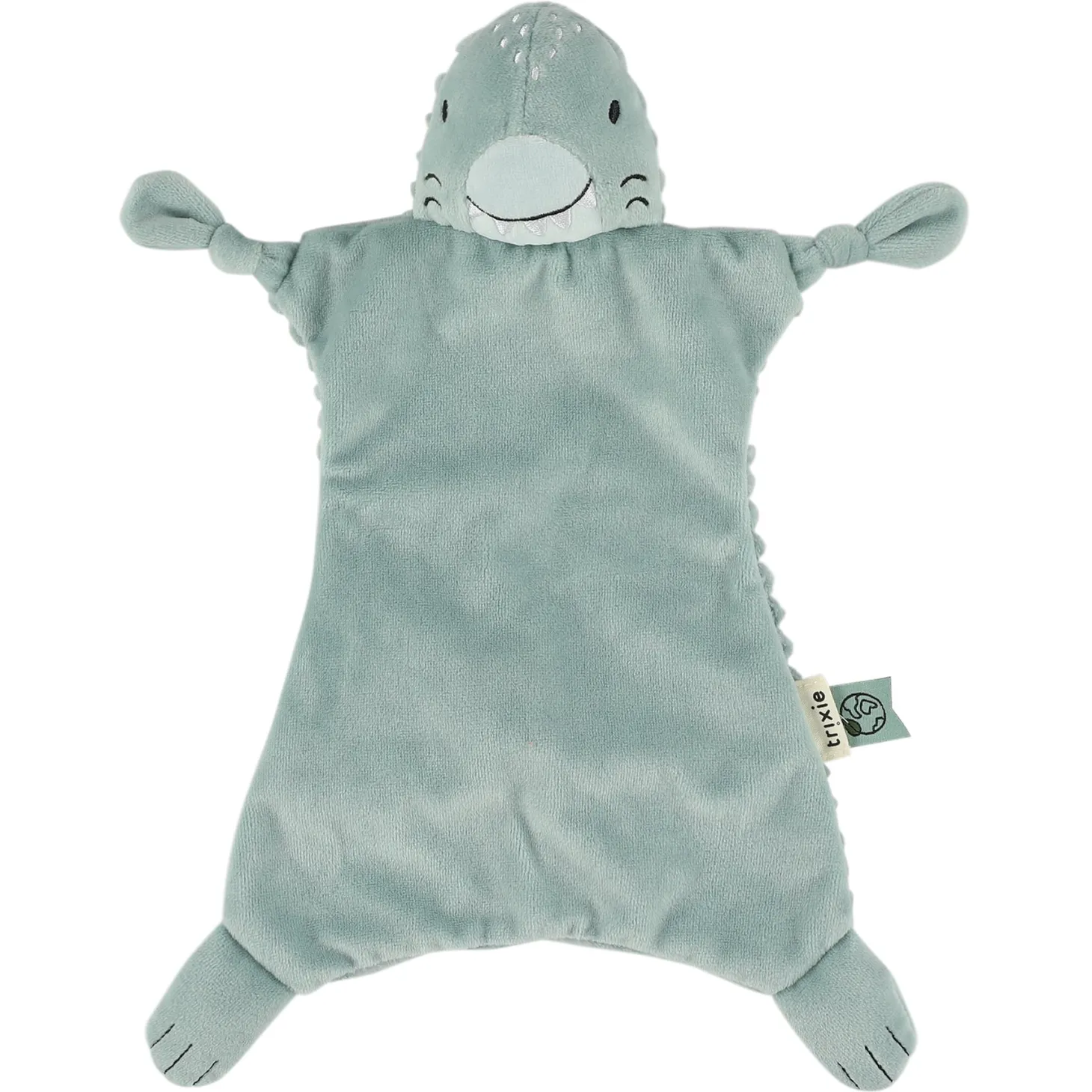 Trixie Doudou Mr. Shark