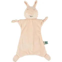 Trixie                    Doudou    Mrs. Rabbit