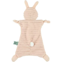 Trixie                    Doudou    Mrs. Rabbit