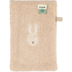 Trixie                    Gant de toilette 2-pack    Rabbit