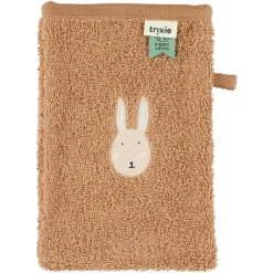 Trixie                    Gant de toilette 2-pack    Rabbit