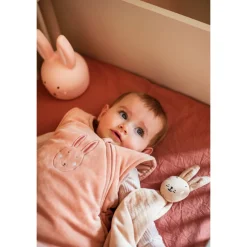 Trixie                    Gigoteuse mi-saison    Mrs.Rabbit            90 cm