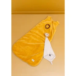 Trixie Gigoteuse mi-saison Mr. Lion 90 cm