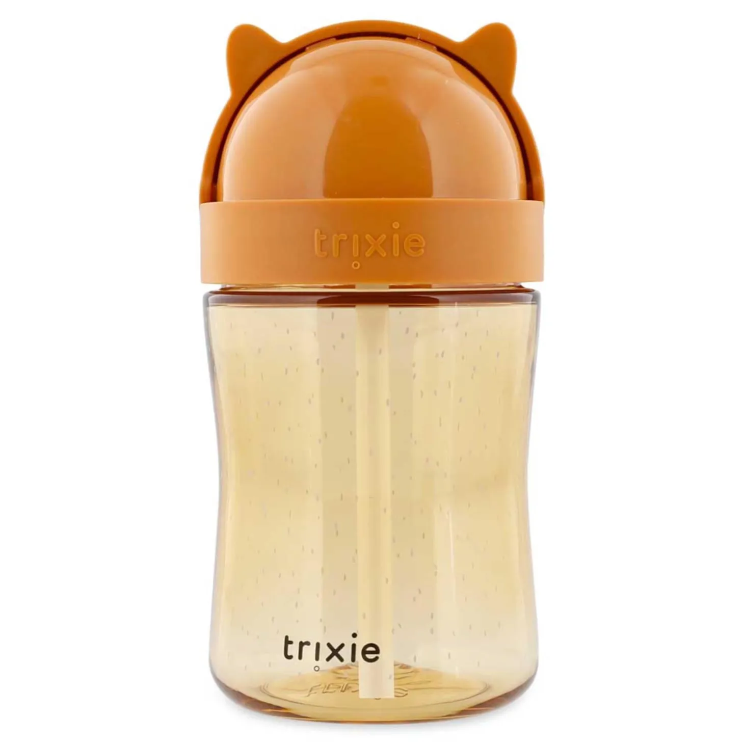 Trixie Gobelet avec paille Mr.Fox