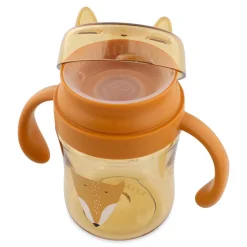 Trixie                    Gobelet 360° avec poignées    Mr.Fox